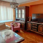 2 Bedroom Apartment, Grbavicka
