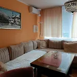 2 Bedroom Apartment, Grbavicka