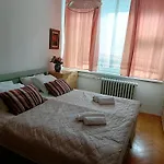 2 Bedroom Apartment, Grbavicka