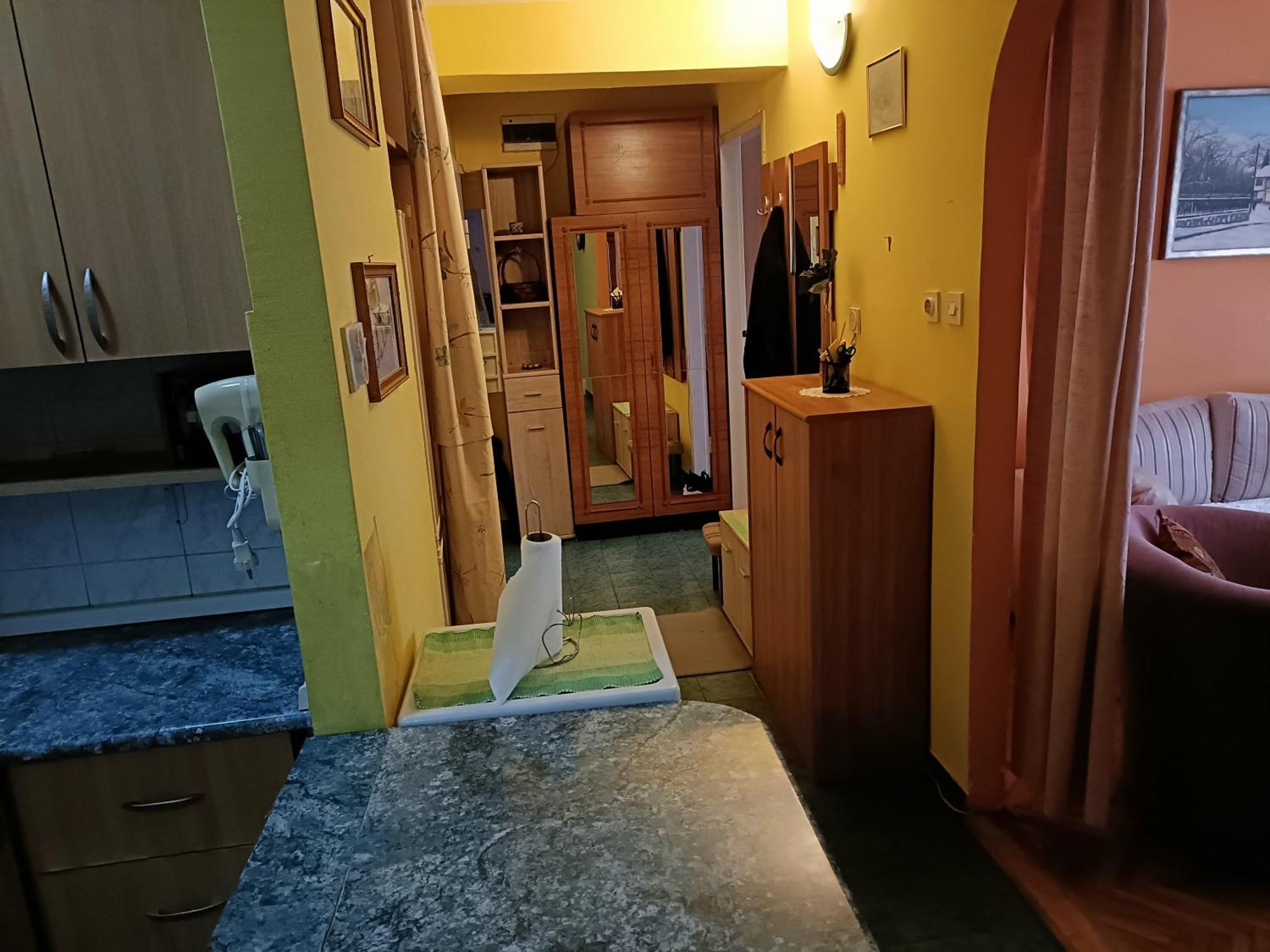 2 Bedroom Apartment, Grbavicka