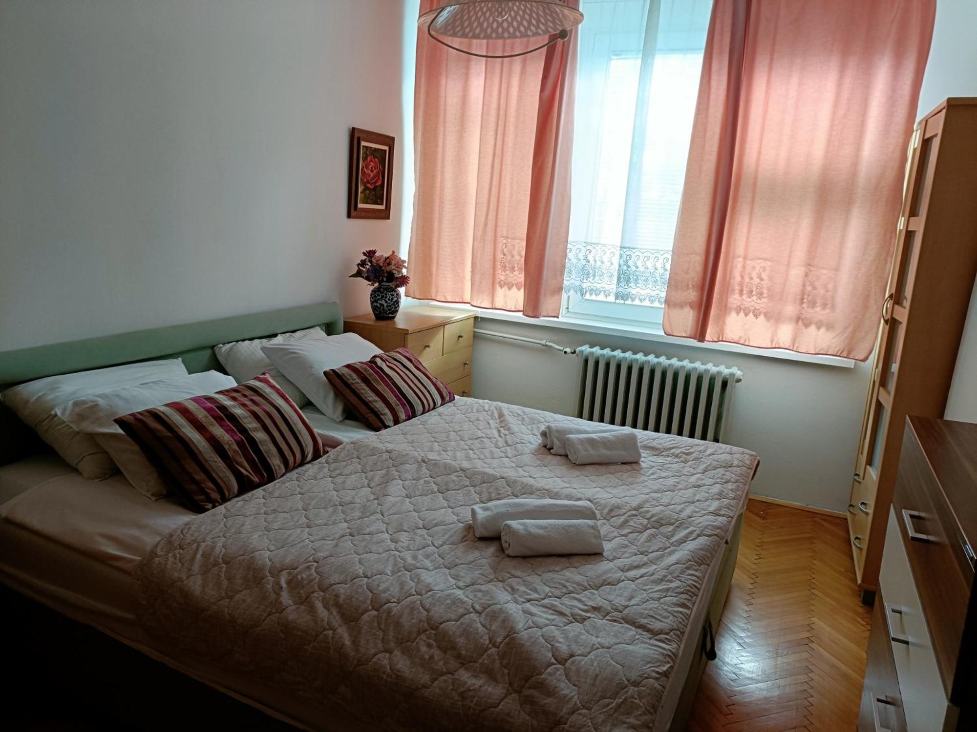 Apartment 2 Bedroom Apartment, Grbavicka